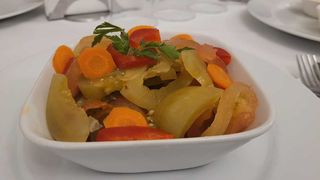 Salată de murături
