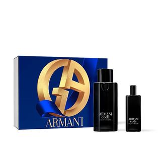Armani Cofre Code Eau De Toilette 1624164