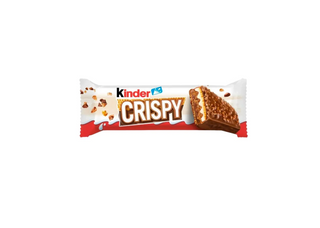 Kinder Crispy