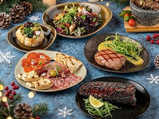 КЛАСИЧНА РІЗДВЯНА ПРОПОЗИЦІЯ (2,4kg)