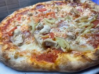 Pizza Baby XXL Ø 60cm