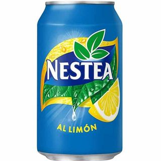 Nestea Limón (330 Ml.)
