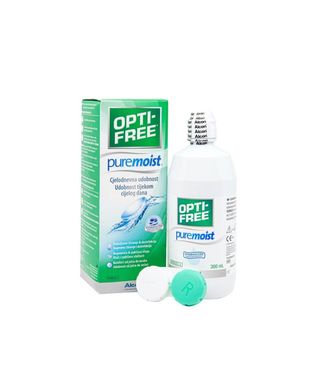 Opti Free Pure Moist 300 ml
