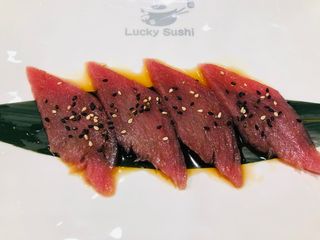 201. Maguro - 4 pezzi