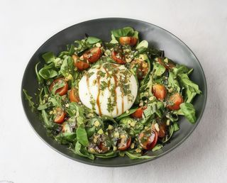 La Italian Bowl