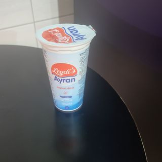 Ayran 250 ml