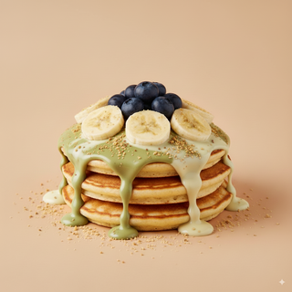 Pancake Pecadora (3 Uds.)