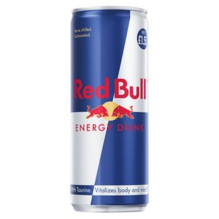 Red Bull - 250 ml