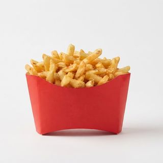 Mini Chips Plain