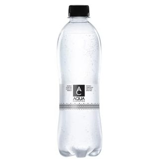 Apa minerala 500 ml