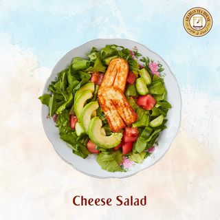 Salata od sira 400 gr