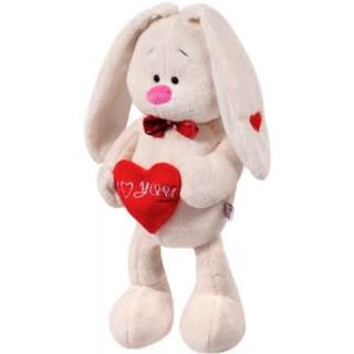 Iepuraș cu inimioară