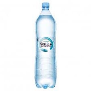 Woda niegazowana 0,5l