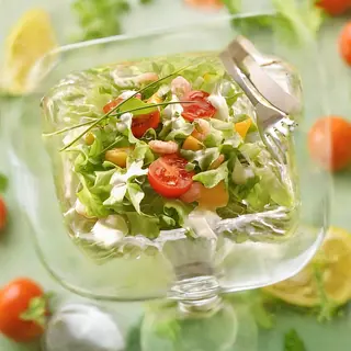 Salade Du Chef