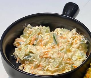 Coleslaw Salad