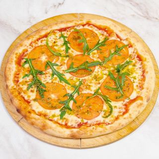 Пицца "Маргарита"