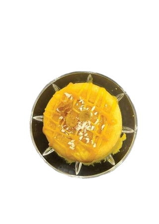 Kulfi Manga