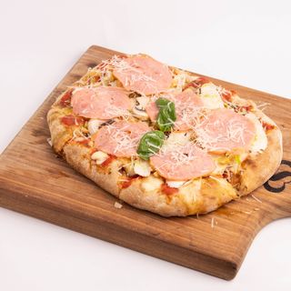 Пицца Капричоза