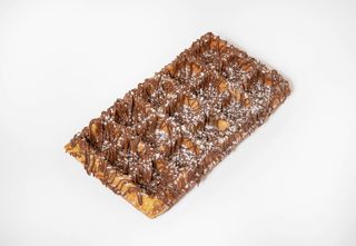 Gaufre Nutella