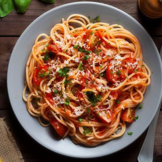 ALL ARRABBIATA