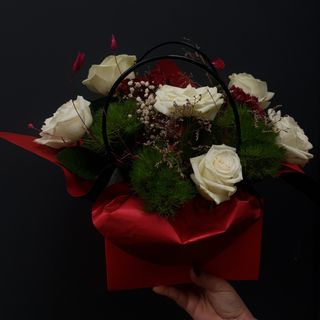 კალათა #3