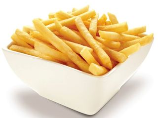 DOSE BATATA FRITA