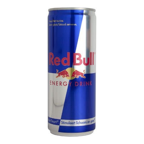 Red Bull (250 ml.)