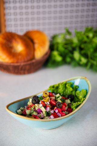 Чобан салат