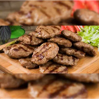 Klopsy wołowe 200g