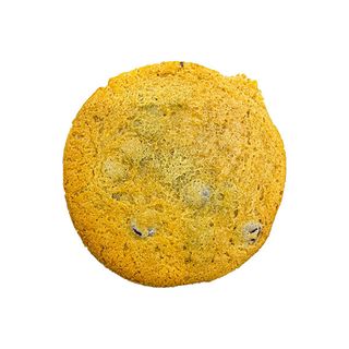 Cookie De Vainilla Sin Gluten