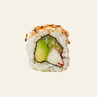 Uramaki California piccante 9 pezzi