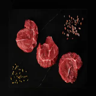 Pręga Bez Kości 500g