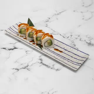 Blanco Roll
