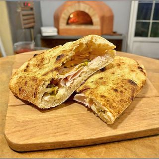 Ricotta delight sendvič xl