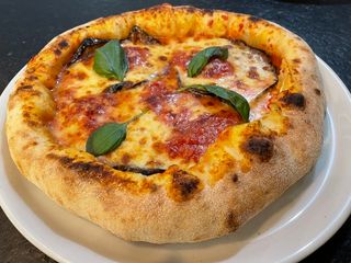 Ripieno  #2 con Ricotta.