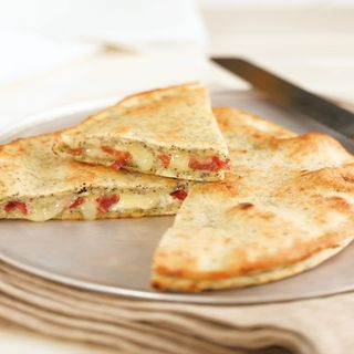 Empanada italiana speck e brie 300 gr.