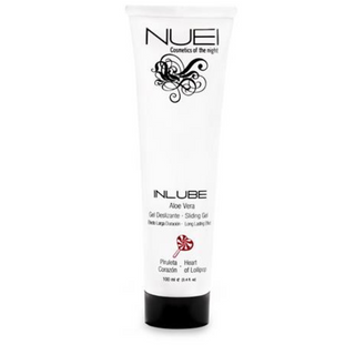 Nuei Lubricante De Piruleta