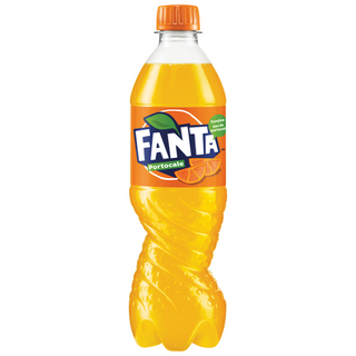 Fanta 500 ml