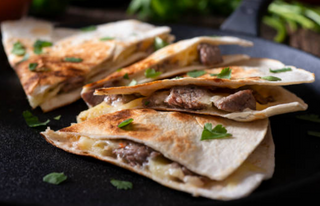 Quesadilla Taquero Mucho