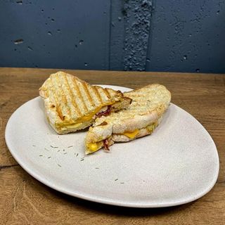 Сендвіч курка сир