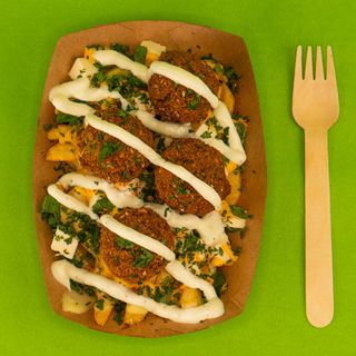 Ланч Бокс Веджі