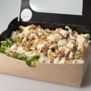 ENSALADA DON DOMICILIO