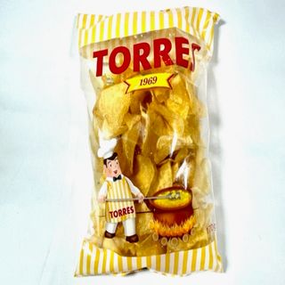 Patatas Torres (170 G.)