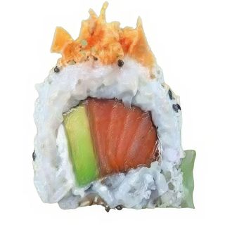 Uramaki Fuji (4 Pzs.)