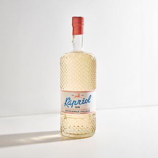 Kapriol Grapefruit & Hibiscus
