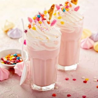 Bubblegum  Shake 300Ml