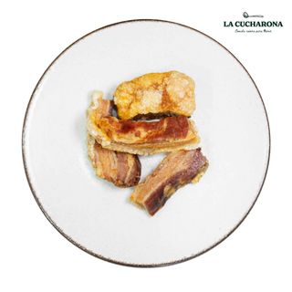 Torreznos de Soria - 150 gr - Recién cocinados