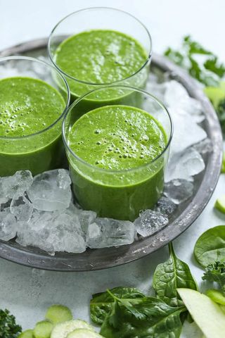 green detox