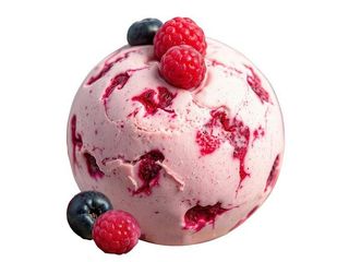 Tarta de Frutos Rojos (150ml)