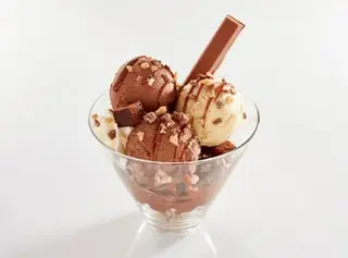 Tasse De Glace